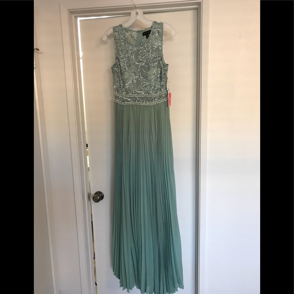 Formal dress